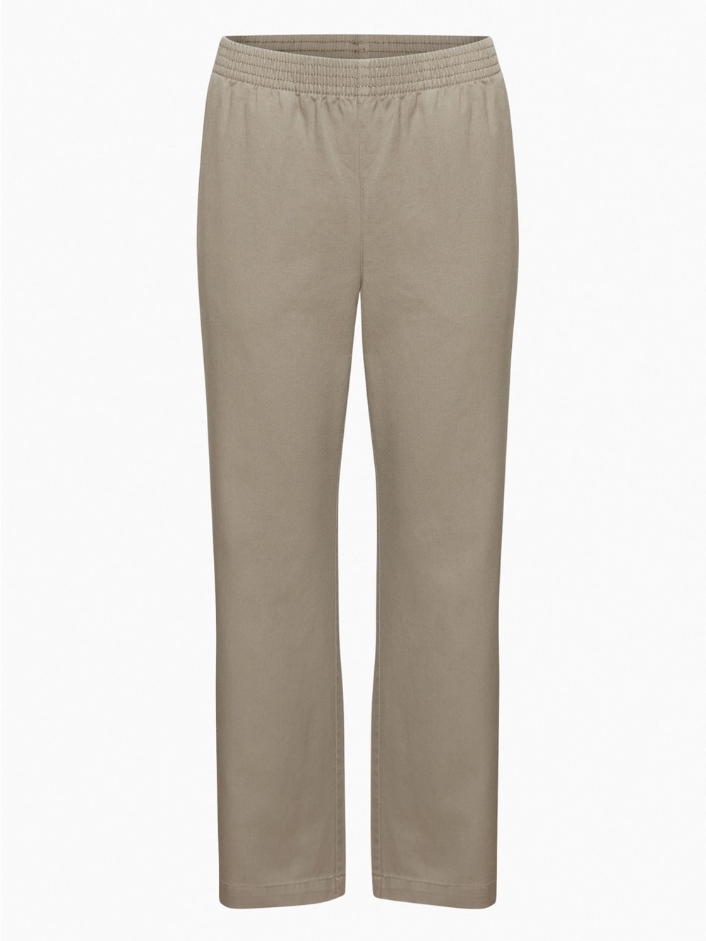 Aritzia TNA Christie Pant, Olive Leaf Green, Medium, Article 81286